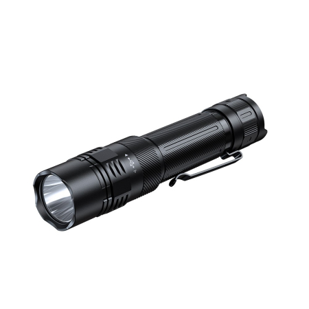 Фонарь Fenix тактический PD36R ACE 3000 люмен (Вскрытая, поврежден. упаковка)